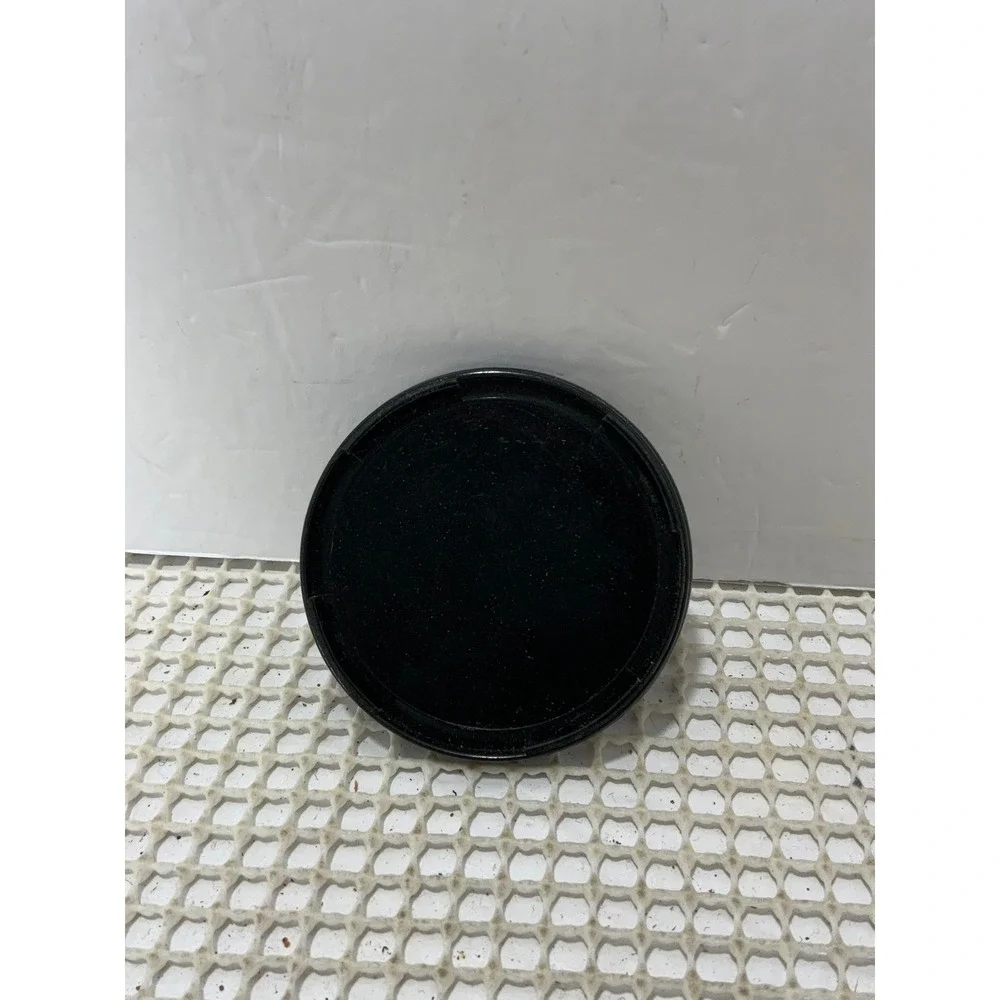 Zeiss front lens cap Black approximately 3 inches (around 76.2 mm) EUC‎